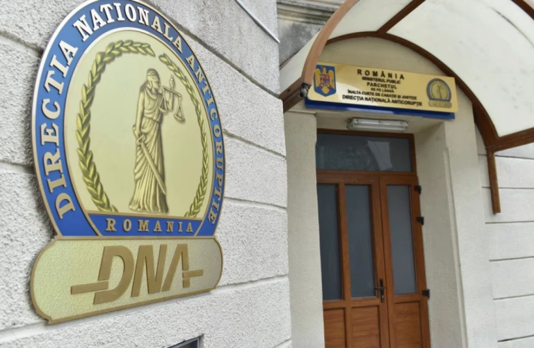 Cine sunt candidații la șefia DNA după retragerea lui Marius Voineag
