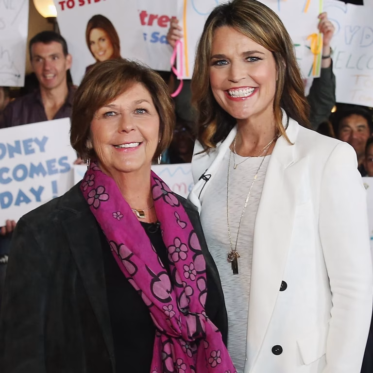 Savannah Guthrie face apel pentru ajutor pe fondul termenului limită pentru răscumpărare