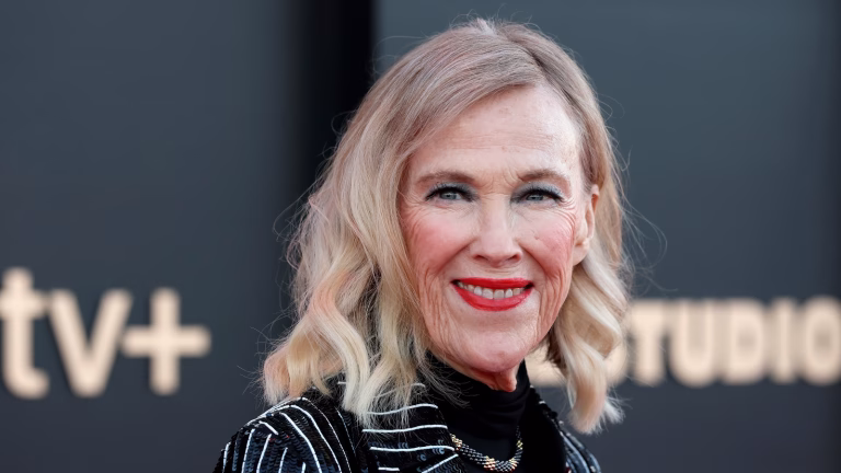 Ce detalii conține certificatul de deces al actriței Catherine O’Hara