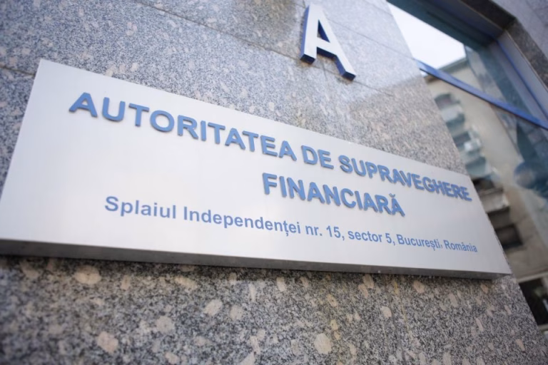 Curtea de Apel București va decide soarta reorganizării ASF, contestată de angajați