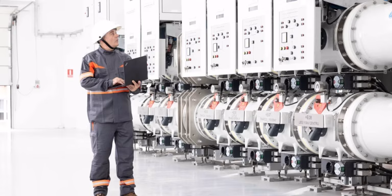 Rețele Electrice România investește 75 milioane lei în stația de transformare Balotești
