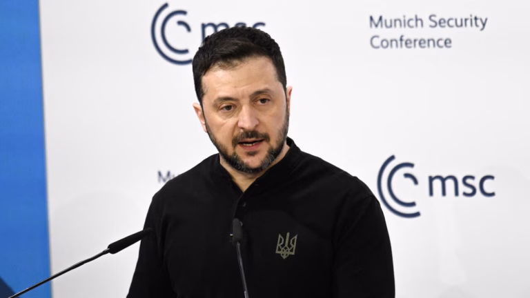 Ucraina își exprimă disponibilitatea de a organiza alegeri prezidențiale, dar cu condiții