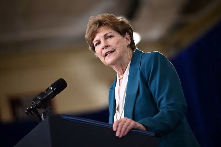 Senatoarea americană Jeanne Shaheen contestă raportul privind alegerile din România