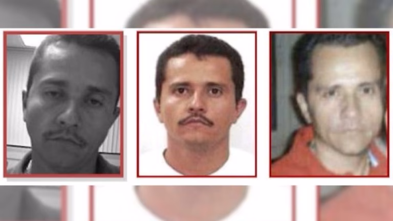 Cel mai căutat lider de cartel din Mexic, ucis în urma unei operațiuni militare