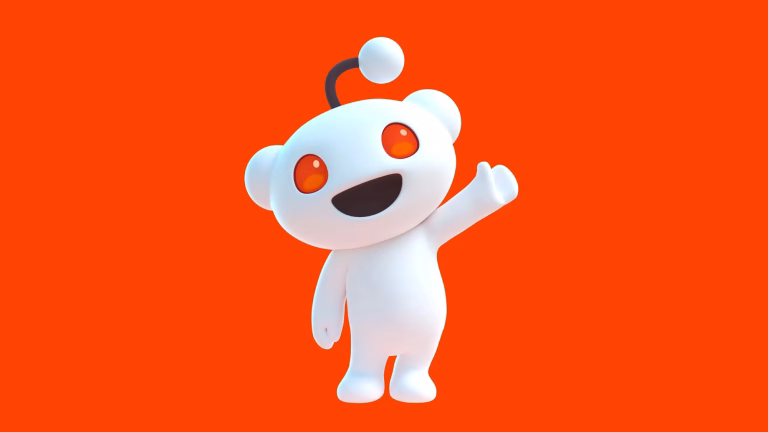 Amendă de 14 milioane de lire sterline pentru Reddit
