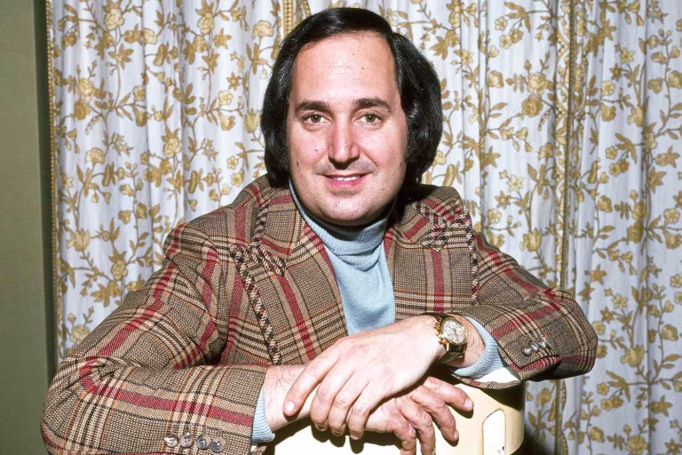 Neil Sedaka, celebru cântăreț american, a decedat la vârsta de 86 de ani
