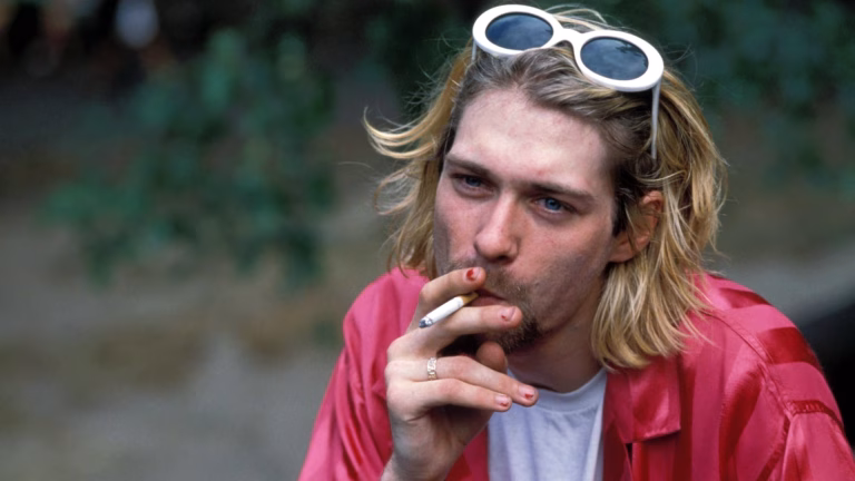 Răsturnare de situație în cazul morții lui Kurt Cobain: noi dovezi contestă sinuciderea