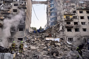 atacuri ruse, cladiri fara incalzire, infrastructura energetica, Kiev, Vitali Kliciko