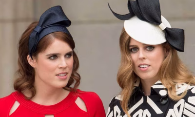 familia York, prințesele Beatrice, prințesele Eugenie, Sarah Ferguson, scandalul Epstein