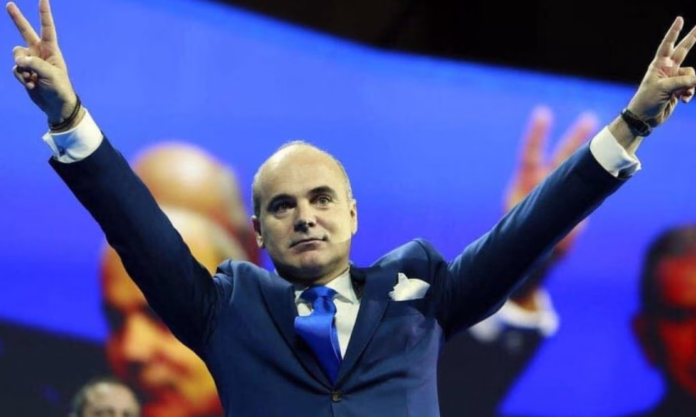 Ilie Bolojan, investiții România, Partidul Național Liberal, Rareș Bogdan, transparență decizională