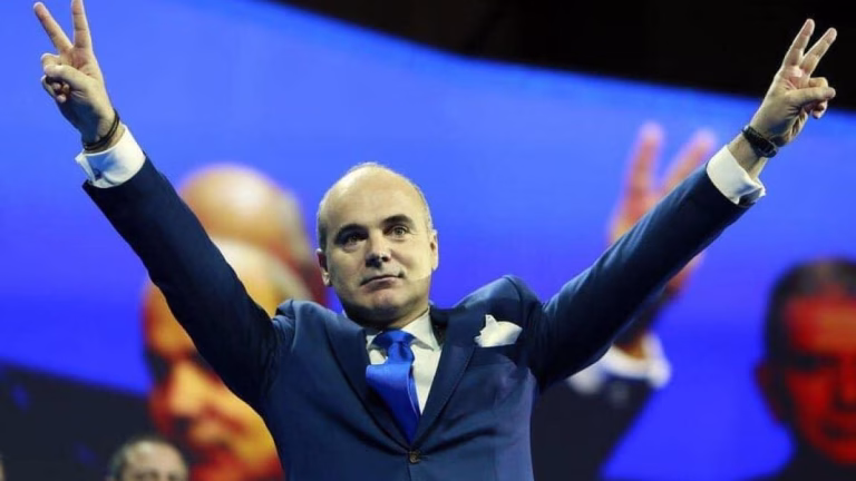 Rareș Bogdan solicită transparență de la Ilie Bolojan în luarea deciziilor
