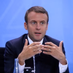 China și SUA, Franța, împrumuturi comune, macron, putere independenta
