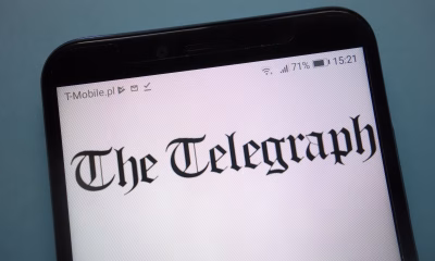 Daily Mail, DMGT, guvernul britanic, Lisa Nandy, The Telegraph