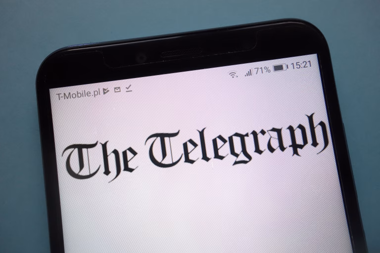 Vânzarea The Telegraph, sub lupa autorităților britanice: detalii și implicații