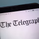 Daily Mail, DMGT, guvernul britanic, Lisa Nandy, The Telegraph