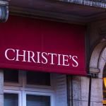 Christie's New York, Dmitri Ribolovlev, El Greco, prințul Paul, Sfântul Sebastian