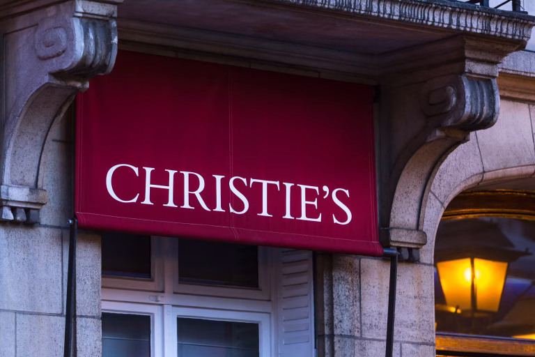 „Sfântul Sebastian” al lui El Greco: Procesul de revendicare continuă la Christie’s