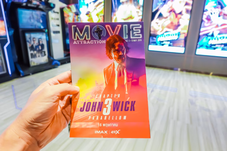 Jocul John Wick cu Keanu Reeves, prezentat la PlayStation Showcase