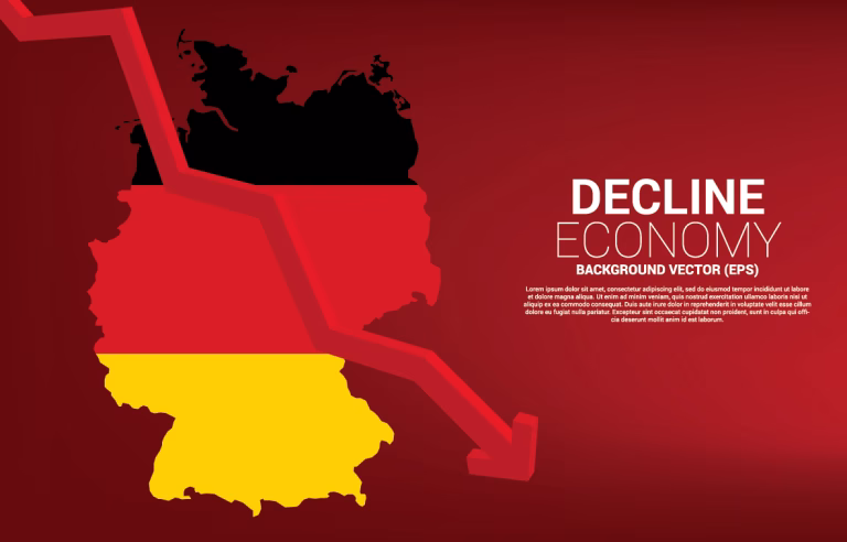 Cea mai mare economie europeană se confruntă cu o scădere demografică semnificativă
