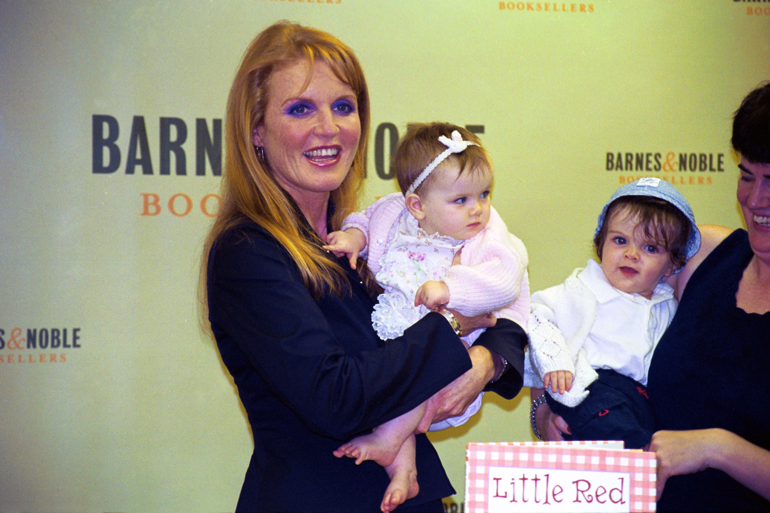 David Stern, faliment personal, Jeffrey Epstein, Sarah Ferguson, Vladimir Zemtsov