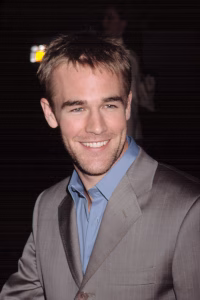 campanie GoFundMe, cancer colorectal, Dawson's Creek, James Van Der Beek, Whitney Tancred