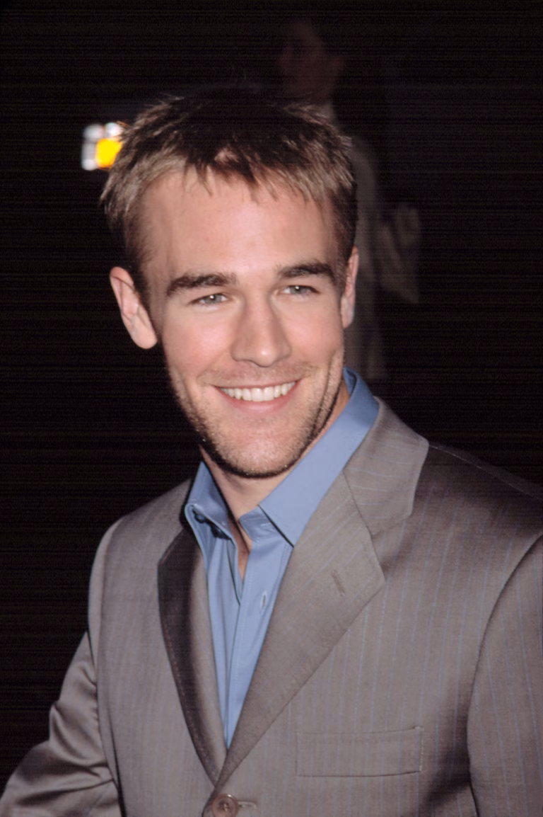 James Van Der Beek, actorul din „Dawson’s Creek”, a decedat la 48 de ani