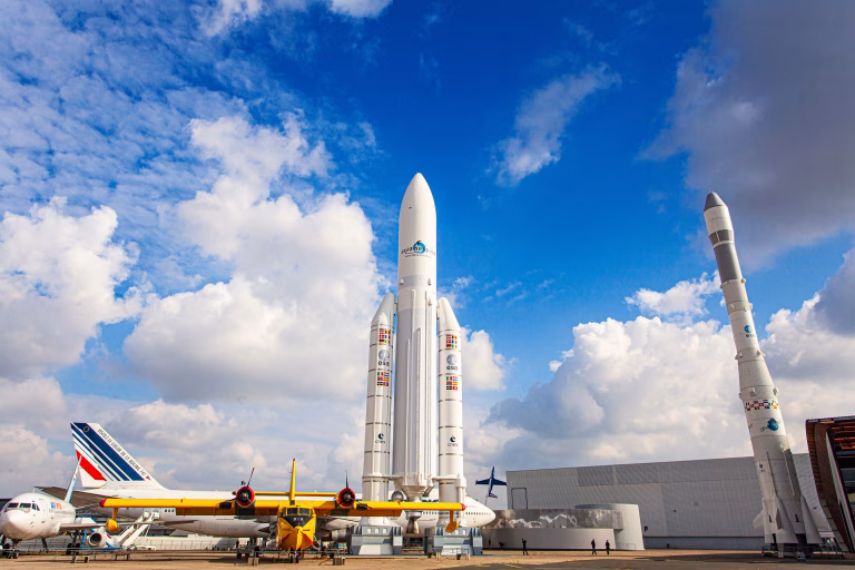 Ariane 64: Lansarea care va defini viitorul spațial al Europei