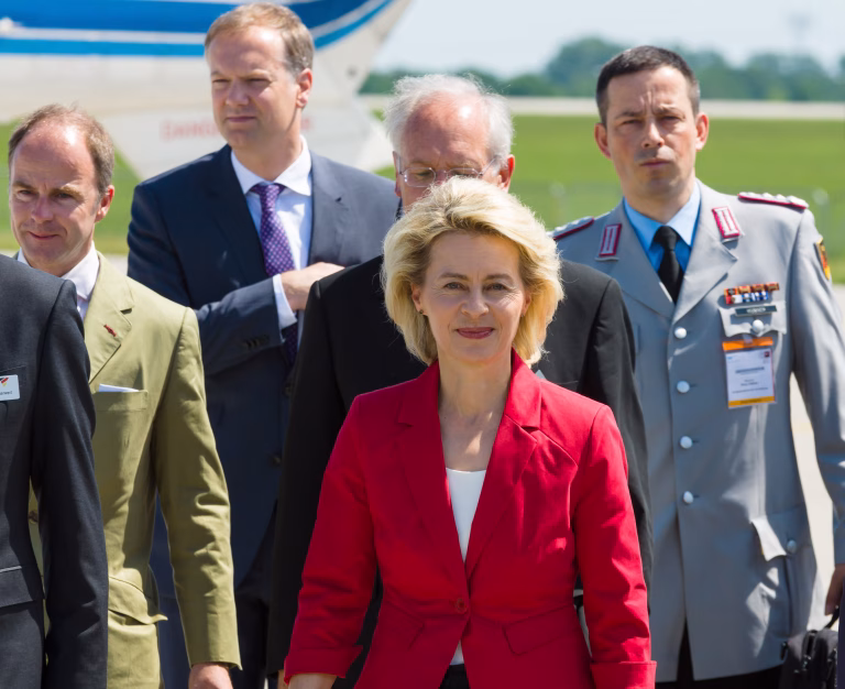 Ursula von der Leyen anunță un acord comercial istoric cu India, deschizând noi piețe