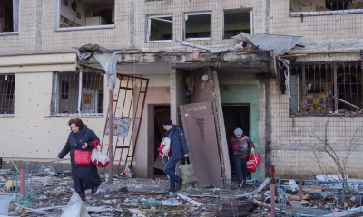 bombardamente rusești, criză energetică, Kiev, temperaturi sub 20°C, Vitali Kliciko