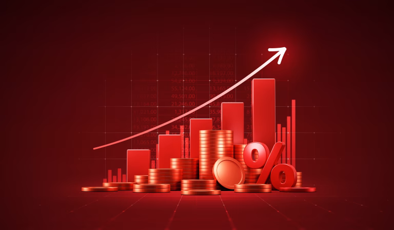 Inflația rămâne ridicată: românii plătesc cu 60% mai mult la curent în 2026