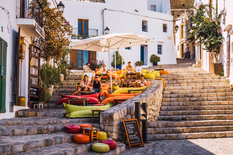 Mallorca și Ibiza ar putea impune restricții severe asupra turismului