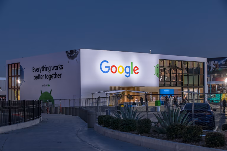 Google, sub lupa autorităților europene pentru practicile de publicitate online