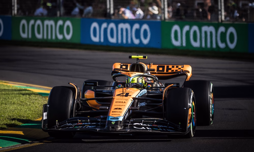 Andrea Stella, McLaren, motor Mercedes, sezonul 2026, testele F1