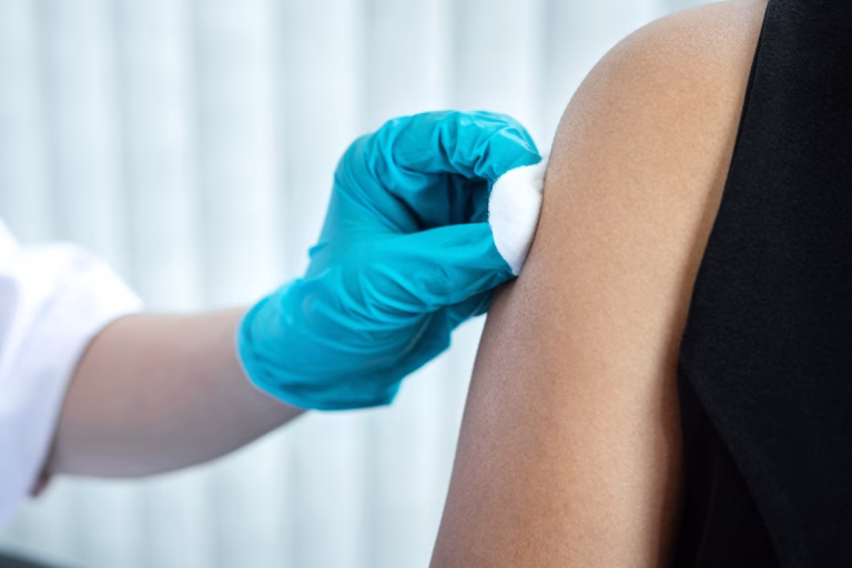 Vaccinarea anti-HPV la bărbați: importanța și impactul acesteia