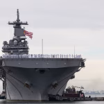 coliziune nave, Emmanuel Ortiz, Marinei SUA, USNS Supply, USS Truxtun