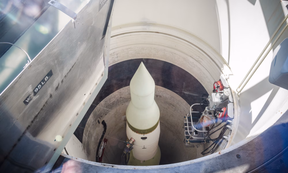 amenințările Rusiei, dezvoltarea apărării nucleare, Karol Nawrocki, Polonia apărare nucleară, strategia de securitate