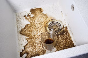 apa potabilă, clostridium perfringens, Curtea de Argeș, igiena personală, Spitalul Municipal