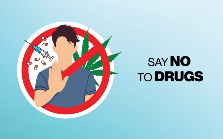 Primăria Capitalei lansează o campanie antidrog în București