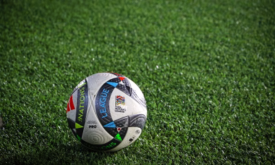 Federația Română de Fotbal, program Liga Națiunilor, România Bosnia, România Polonia, România Suedia