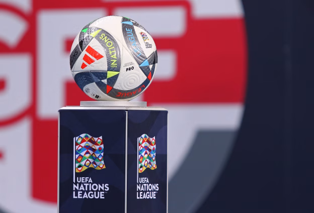 Tragerea la sorți pentru UEFA Nations League: România își află adversarele