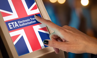 Ambasada Marii Britanii, Autorizaţia Electronică de Călătorie, cetăţeni europeni, marea britanie, UK Visas and Immigration