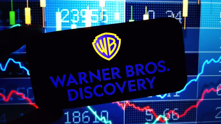 Warner Bros. Discovery reia negocierile cu Paramount Skydance pentru o nouă ofertă
