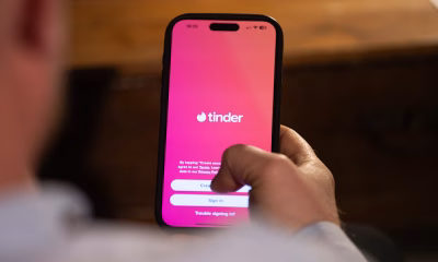 aplicatii de dating, oameni cauta locuri de munca, piata muncii, recrutare Tinder, Tinder locuri de munca