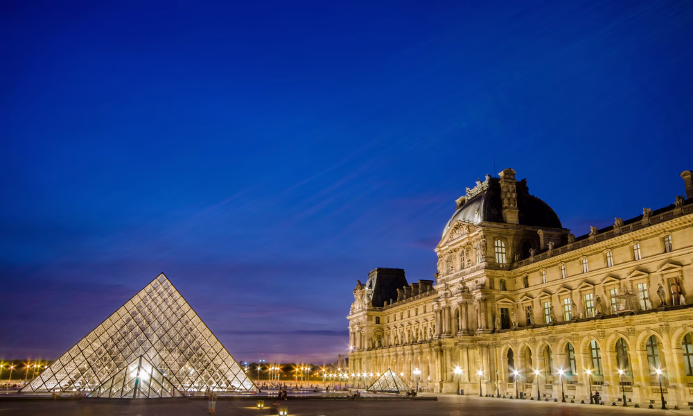 inundatie Muzeul Luvru, Laurence des Cars, Rachida Dati, sala Duchâtel, scurgere de apa