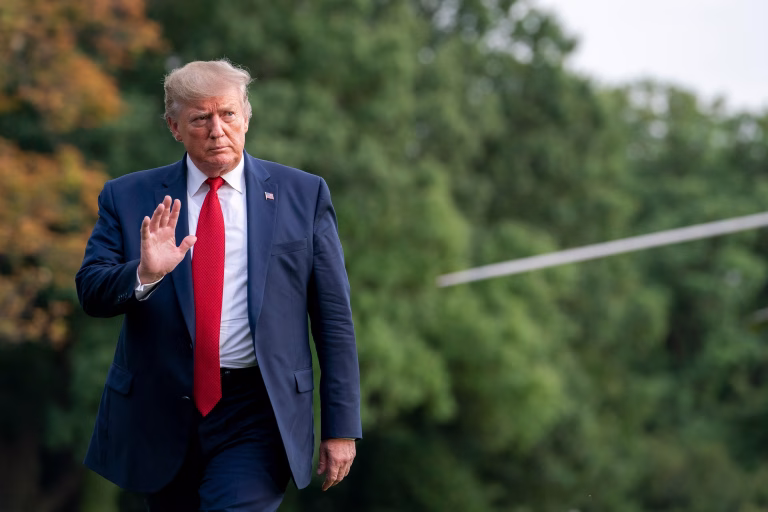 Polonia și Italia refuză să se alăture „Consiliului pentru Pace” inițiat de Trump