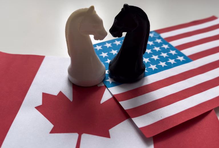 Podul Detroit-Windsor: Carney și Trump discută despre finalizarea proiectului