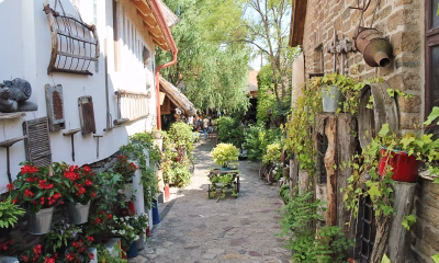 Budapesta destinație, creștere turiști români, record istoric turism, România turiști, Ungaria turism