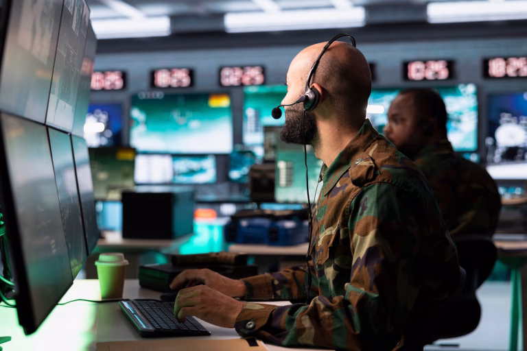 CIA își intensifică campania de recrutare a ofițerilor militari chinezi printr-un nou videoclip
