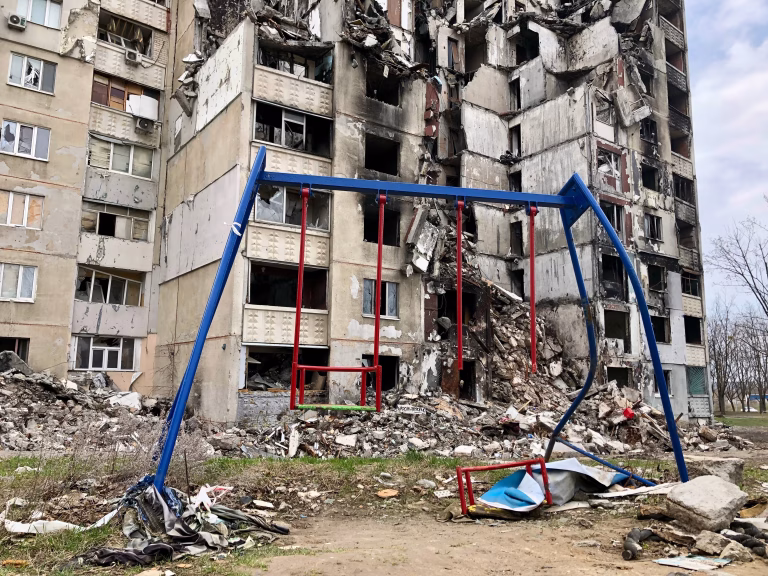 România ajută Ucraina, dar se confruntă cu recesiune tehnică, explică premierul Bolojan