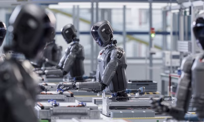 Apptronik, automatisare agricultură, John Deere, roboți umanoizi, tehnologie avansată